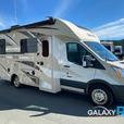 Used 2016 Thor Motor Coach Gemini 23TR thumbnail image 3