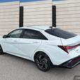 2025 Hyundai Elantra Preferred thumbnail image 4