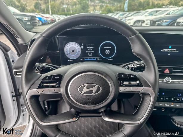 2025 Hyundai Elantra Preferred image 6