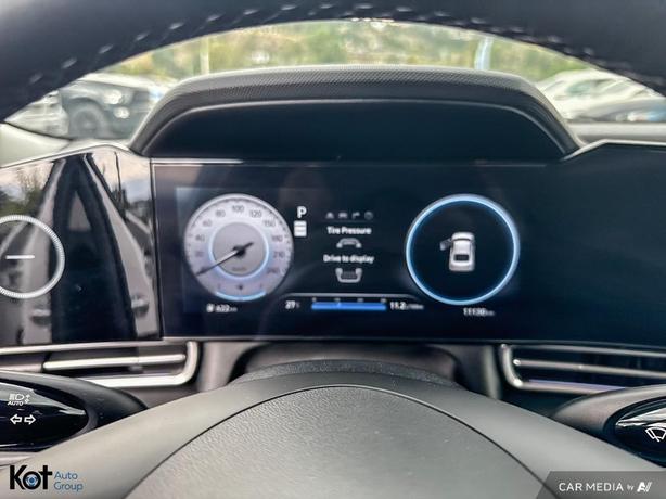 2025 Hyundai Elantra Preferred image 7