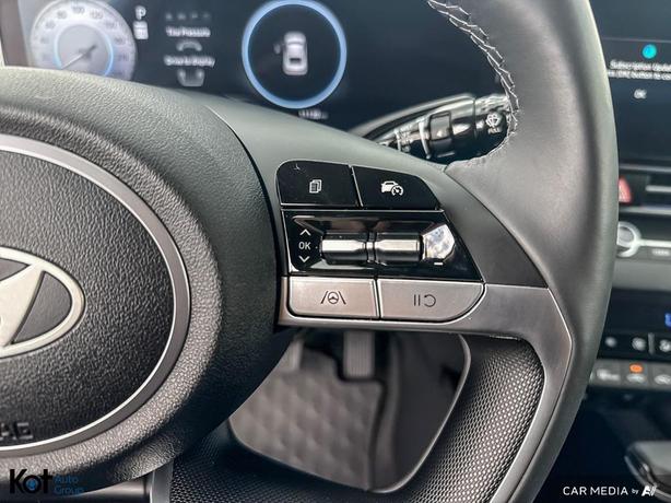 2025 Hyundai Elantra Preferred image 8
