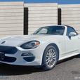2017 FIAT 124 SPIDER thumbnail image