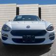 2017 FIAT 124 SPIDER thumbnail image 2