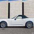 2017 FIAT 124 SPIDER thumbnail image 3