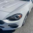 2017 FIAT 124 SPIDER thumbnail image 8