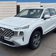 2021 Hyundai Santa Fe Preferred thumbnail image