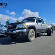 2003 GMC Sierra 3500 Crew Cab 167 WB 4WD SLT | Keyless Entry | Cruise Control! thumbnail image
