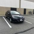 2016 Chevrolet Cruze thumbnail image 1