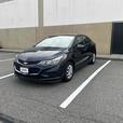2016 Chevrolet Cruze thumbnail image 3