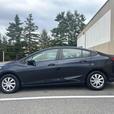 2016 Chevrolet Cruze thumbnail image 4
