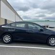 2016 Chevrolet Cruze thumbnail image 5
