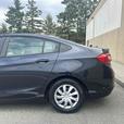 2016 Chevrolet Cruze thumbnail image 8