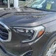 2019 GMC TERRAIN thumbnail image 8