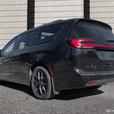 2021 CHRYSLER PACIFICA thumbnail image 4