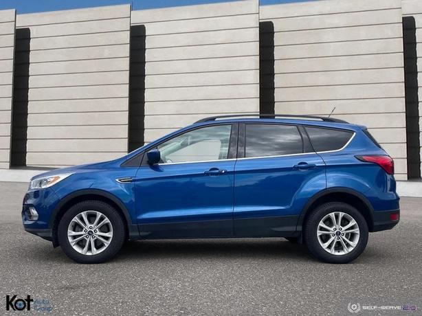 2019 FORD ESCAPE image 3