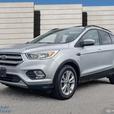 2017 FORD ESCAPE thumbnail image 1
