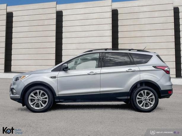 2017 FORD ESCAPE image 3