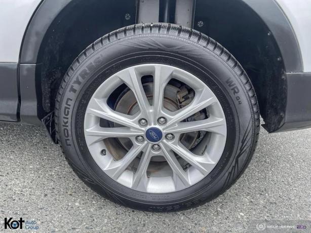 2017 FORD ESCAPE image 6