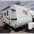 Used 2012 Jayco Jay Flight Swift 198RD thumbnail image 1