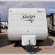 Used 2012 Jayco Jay Flight Swift 198RD thumbnail image 2