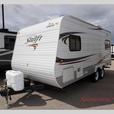 Used 2012 Jayco Jay Flight Swift 198RD thumbnail image 3