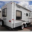 Used 2012 Jayco Jay Flight Swift 198RD thumbnail image 6
