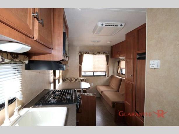Used 2012 Jayco Jay Flight Swift 198RD image 7