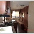 Used 2012 Jayco Jay Flight Swift 198RD thumbnail image 8