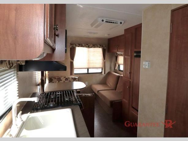 Used 2012 Jayco Jay Flight Swift 198RD image 8