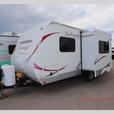 Used 2012 Cruiser Fun Finder 212WSK thumbnail image 3