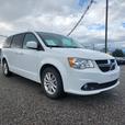 2019 Dodge Grand Caravan SXT Premium Plus | DVD Entertainment System | Remote St thumbnail image 2