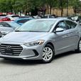 2017 Hyundai Elantra L - No Accidents, Local BC, Manual Transmission thumbnail image 1