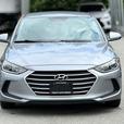 2017 Hyundai Elantra L - No Accidents, Local BC, Manual Transmission thumbnail image 2