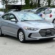 2017 Hyundai Elantra L - No Accidents, Local BC, Manual Transmission thumbnail image 3