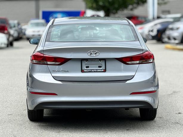 2017 Hyundai Elantra L - No Accidents, Local BC, Manual Transmission image 6