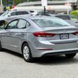 2017 Hyundai Elantra L - No Accidents, Local BC, Manual Transmission thumbnail image 7