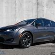 2019 Chrysler Pacifica Touring-L | Loaded! | Trailer Tow Package | Alpine Sound  thumbnail image