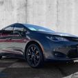2019 Chrysler Pacifica Touring-L | Loaded! | Trailer Tow Package | Alpine Sound  thumbnail image 3
