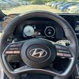 2025 Hyundai Palisade Ultimate Calligraphy thumbnail image 7