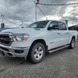 2019 RAM 1500 Big Horn | 5'7" Box | 5.7L HEMI V8 | Spray-In Bedliner | Apple Car thumbnail image