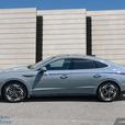 2025 Hyundai Sonata Preferred-Trend PANORAMIC SUNROOF! BLUETOOTH! LEATHER SEATS! thumbnail image 3