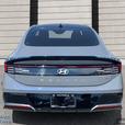 2025 Hyundai Sonata Preferred-Trend PANORAMIC SUNROOF! BLUETOOTH! LEATHER SEATS! thumbnail image 5