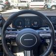 2025 Hyundai Sonata Preferred-Trend PANORAMIC SUNROOF! BLUETOOTH! LEATHER SEATS! thumbnail image 7
