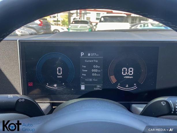 2025 Hyundai Sonata Preferred-Trend PANORAMIC SUNROOF! BLUETOOTH! LEATHER SEATS! image 8