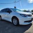 2024 Chrysler Grand Caravan SXT | Remote Start | Power Liftgate | Stow 'n Go Sea thumbnail image 2