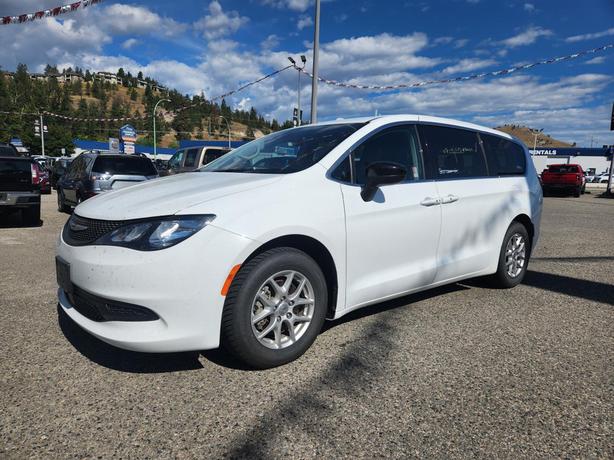 2024 Chrysler Grand Caravan SXT | Remote Start | Power Liftgate | Heated Seats | image 1