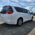 2024 Chrysler Grand Caravan SXT | Power Sliding Doors | Power Liftgate | Remote  thumbnail image 3