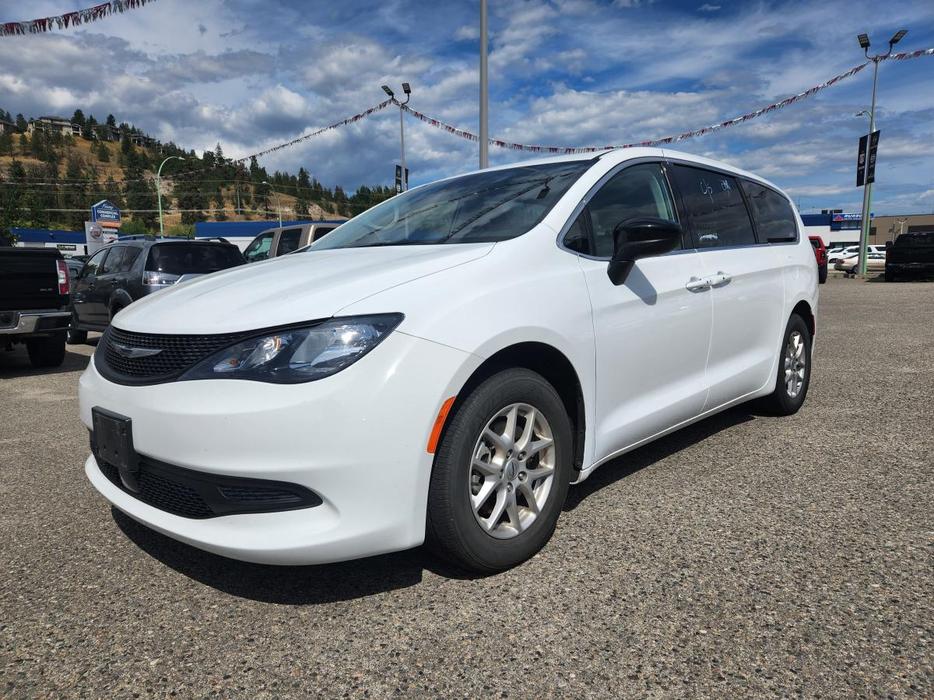 2024 Chrysler Grand Caravan SXT | Remote Start | Power Liftgate | Power Sliding  display photo