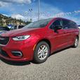 2024 Chrysler Pacifica Touring-L | Remote Start | Heated Seats & Steering Wheel  thumbnail image 1