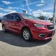 2024 Chrysler Pacifica Touring-L | Remote Start | Heated Seats & Steering Wheel  thumbnail image 2